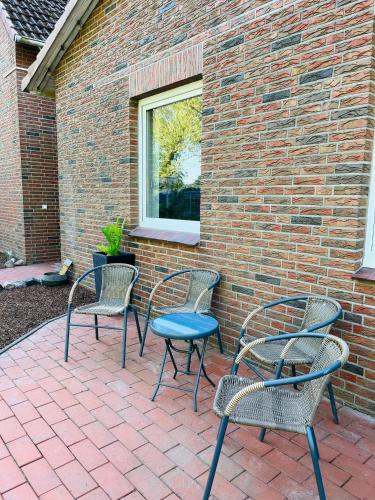 Diek Hus, Dorum Neufeld (photo 8)