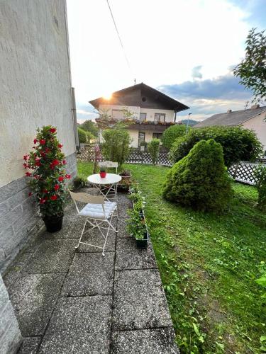 Pension DonauBlick Grein 1 , Spitzfeldstr 1 in Grein