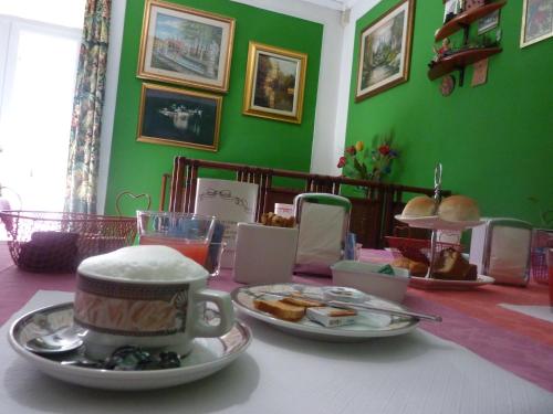 Albergo Junior 3