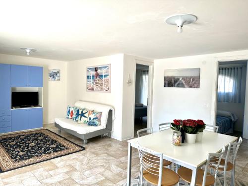 Villa Perla by the Sea