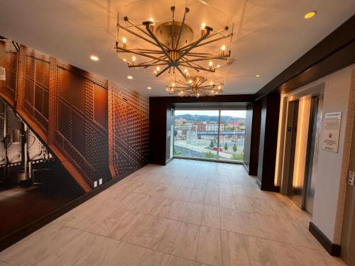 The Landing Hotel at Rivers Casino Pittsburgh - image 6