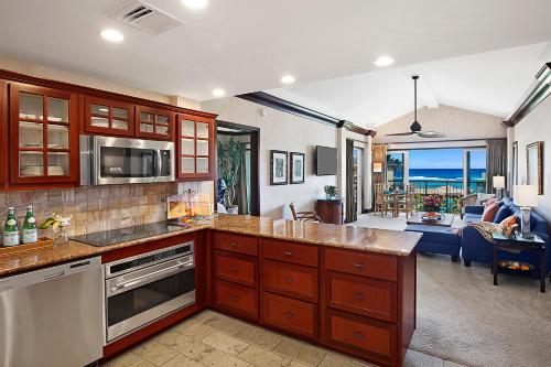 บริการและสิ่งอำนวยความสะดวก, Waipouli Beach Resort D408 in คาปา