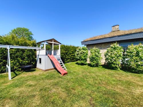 George Holiday Home in Nasva Kula (Saaremaa)