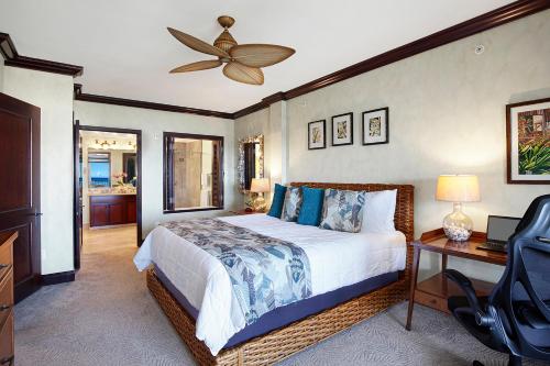 Waipouli Beach Resort Exquisite Crown Jewel! detail