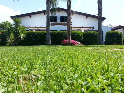 Agriturismo Fratelli Mizzon - Sabaudia