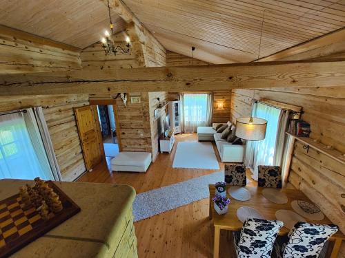 George Holiday Home in Nasva Kula (Saaremaa)