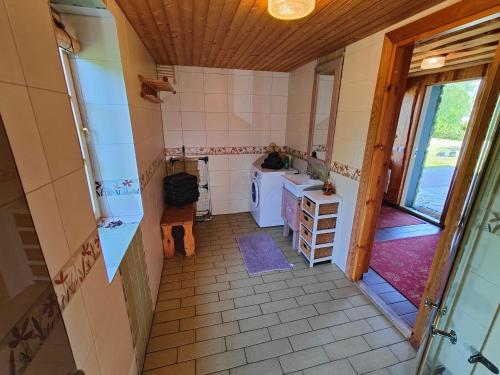 George Holiday Home in Nasva Kula (Saaremaa)