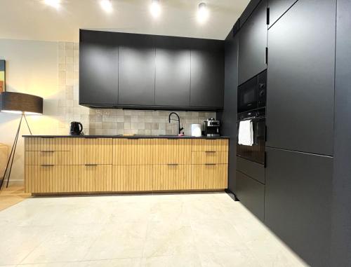 WYSZYŃSKIEGO Apartment - Self Check-In 20h - Parking &Lift, Breslau (Foto 8)