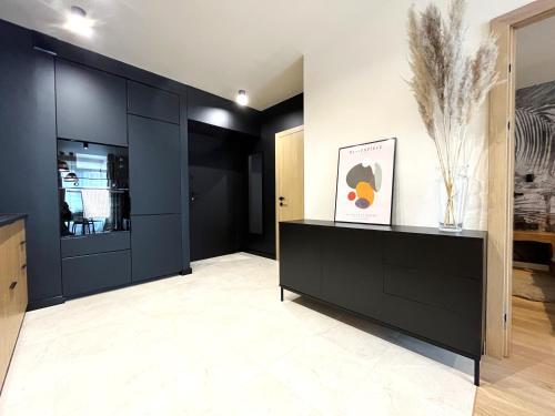 WYSZYŃSKIEGO Apartment - Self Check-In 20h - Parking &Lift, Breslau (Foto 6)
