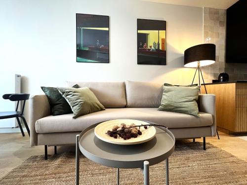 WYSZYŃSKIEGO Apartment - Self Check-In 20h - Parking &Lift, Breslau (Foto 5)