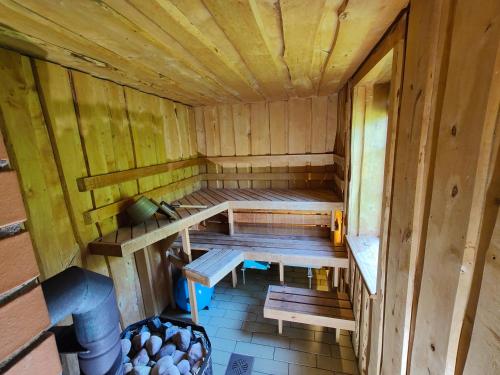 George Holiday Home in Nasva Kula (Saaremaa)