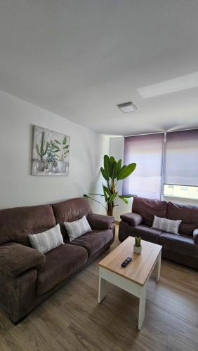 Apartamento Trajano, Santiponce