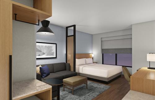 Hyatt Place Boise-Meridian - image 7