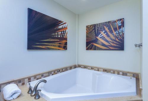 Seadmed, Waipouli Beach Resort C101 in Kapaa (HI)