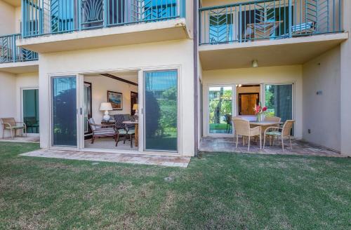 Seadmed, Waipouli Beach Resort C101 in Kapaa (HI)