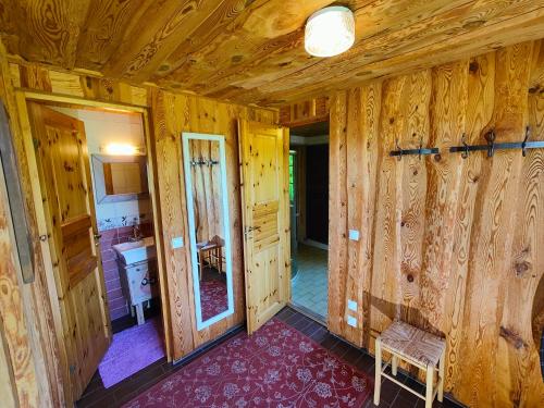 George Holiday Home in Nasva Kula (Saaremaa)