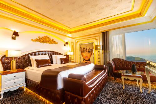 Andalouse Elegant Suite Hotel - image 10