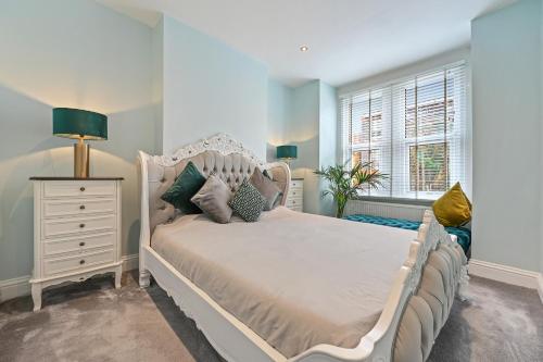 Wembley Luxury Residence- Opulence House, Londýn (fotografie 3)