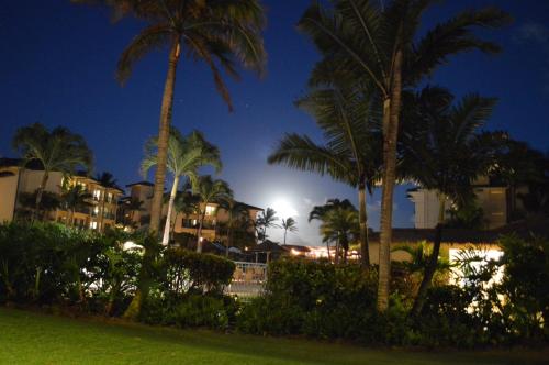 Waipouli Beach Resort Exquisite Ground Floor Pool View thumb 4