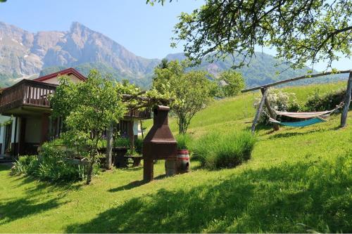 Holiday Home Krn - main image