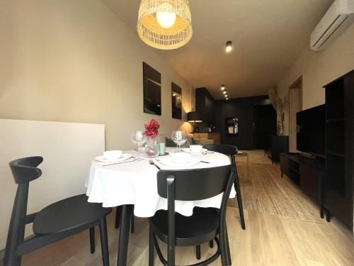WYSZYŃSKIEGO Apartment - Self Check-In 20h - Parking &Lift, Breslau (Foto 4)