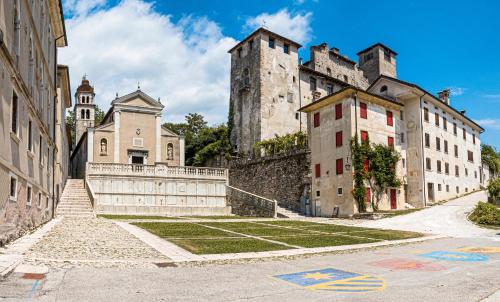 BORGO VERTICALE Luxury Apartments 5