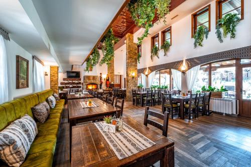 Hotel Izvora
