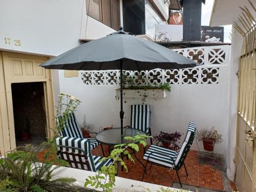 B&B Loja - Villa Amada a place to relax and take a rest - Bed and Breakfast Loja