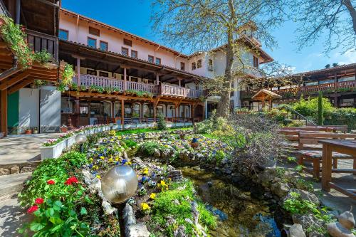 Hotel Izvora