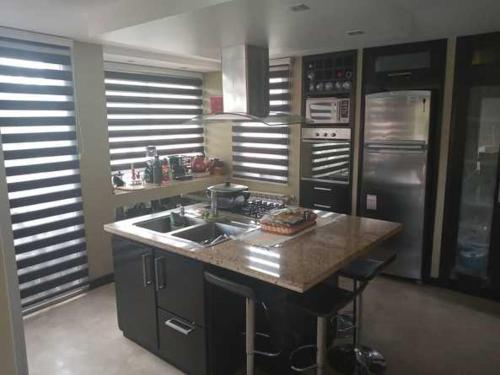 CHALET DE CATEGORÍA EN SIERRA DE LOS PADRES 150 DOLARES por DIA