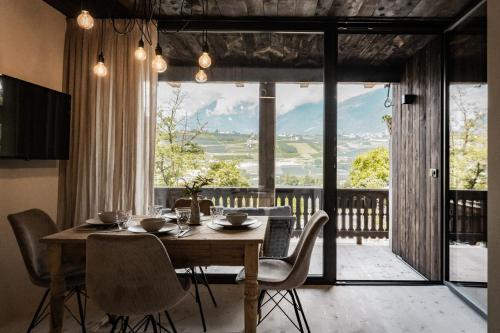 Bäcksteinerhof, Merano (foto 5)