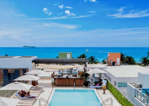 466790324 The Betsy Hotel, South Beach