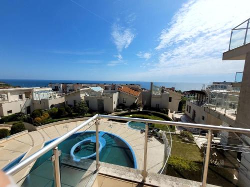 Sun Village Villa Byala in Byala