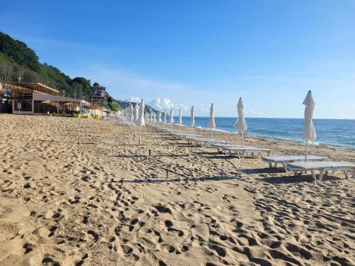 Sun Village Villa Byala in Byala