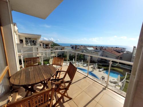 Sun Village Villa Byala in Byala