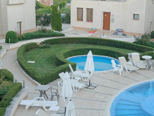 Sun Village Villa Byala in Byala