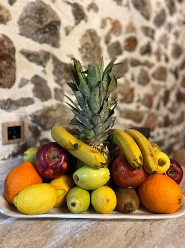 Stone House - Πέτρινο Σαλέ (Stone House - Πετρινο Σαλε) in Alíartos