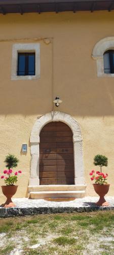 Casa Fra Ambrogio 4