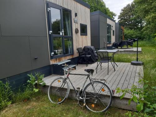 Tinyhouse Wemding in Wemding, Deutschland