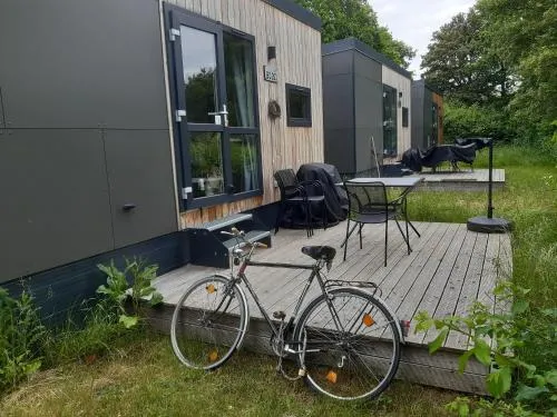 Tinyhouse Wemding in Wemding, Deutschland