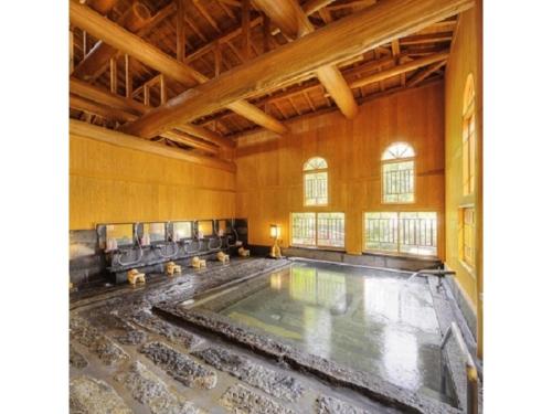 Oyasukyo Onsen Ryokan Tarobee - Vacation STAY 56805v