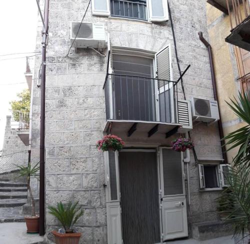 Casa Jalena gîte à louer Acquaviva Platani