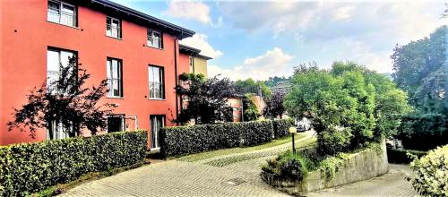 Residenza XX Settembre 5