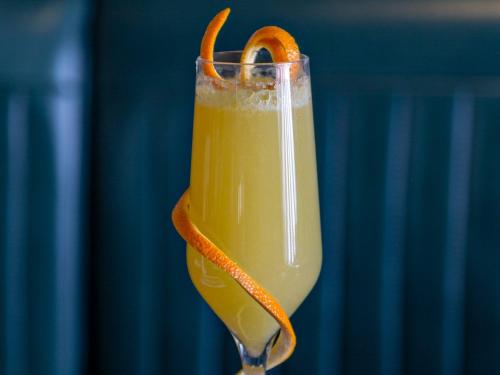 Photo - Le Meridien Indianapolis