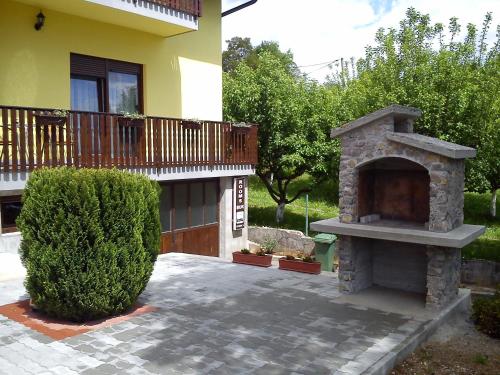 Guest House Buk Rastoke 3