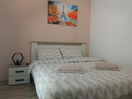 Apartman Zara