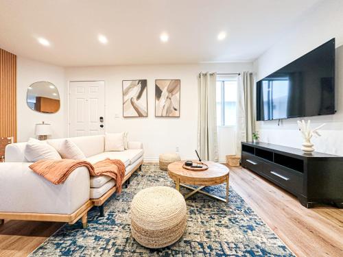 Hollywood Habitat - BR11-WH in Los Angeles, USA