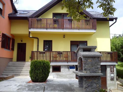 Guest House Buk Rastoke 2