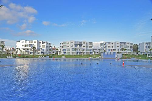 Pemandangan luar, AKS Home appart 2 - CABONEGRO in Cabo Negro