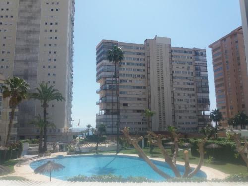 Plaza Triangular